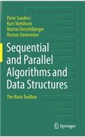 Sequential and Parallel Algorithms and Data Structures: The Basic Toolbox