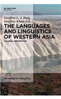 The Languages and Linguistics of Western Asia