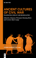 Ancient Cultures of Civil War