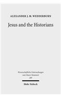 Jesus and the Historians