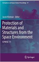 Protection of Materials and Structures from the Space Environment