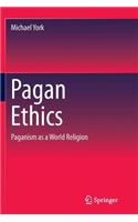 Pagan Ethics