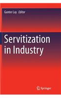 Servitization in Industry