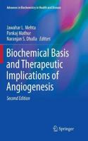 Biochemical Basis and Therapeutic Implications of Angiogenesis