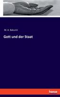 Gott und der Staat