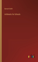 Arithmetic for Schools