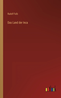 Das Land der Inca