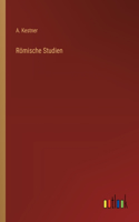 Römische Studien