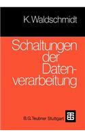 Schaltungen der Datenverarbeitung