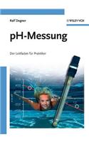 pH-Messung