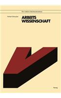 Arbeitswissenschaft
