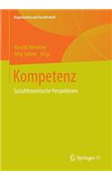 Kompetenz