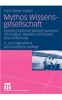 Mythos Wissensgesellschaft