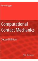 Computational Contact Mechanics