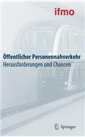 Öffentlicher Personennahverkehr
