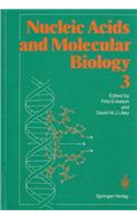 Nucleic Acids and Molecular Biology