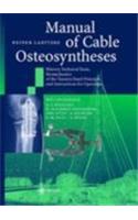 Manual of Cable Osteosyntheses