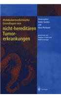 Molekularmedizinische Grundlagen Von Hereditaren Tumorerkrankungen