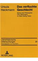 Das Verfluchte Geschlecht