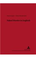 Naked Wordes in Englissh