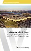 Missionare in Uniform