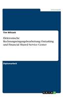 Elektronische Rechnungseingangsbearbeitung