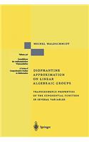 Diophantine Approximation on Linear Algebraic Groups