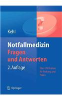 Notfallmedizin. Fragen Und Antworten
