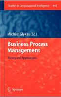Business Process Management