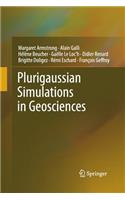 Plurigaussian Simulations in Geosciences