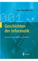 Geschichten der Informatik