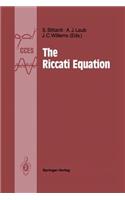 Riccati Equation