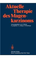 Aktuelle Therapie Des Magenkarzinoms