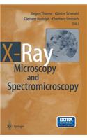 X-Ray Microscopy and Spectromicroscopy