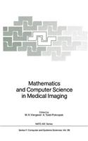 Mathematics and Computer Science in Medical Imaging