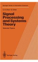 Signal Processing and Systems Theory
