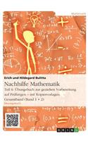 Nachhilfe Mathematik - Teil 6