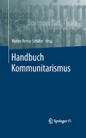 Handbuch Kommunitarismus