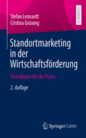 Standortmarketing in Der Wirtschaftsförderung