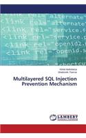 Multilayered SQL Injection Prevention Mechanism