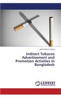 Indirect Tobacco Advertisement and Promotion Activities in Bangladesh