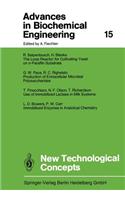 New Technological Concepts