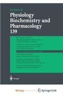 Reviews of Physiology, Biochemistry and Pharmacology 139
