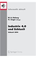 Industrie 4.0 Und Echtzeit