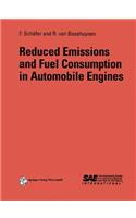 Reduced Emissions and Fuel Consumption in Automobile Engines