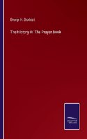 History Of The Prayer Book