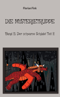 Mysterietruppe