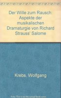 Wille Zum Rausch