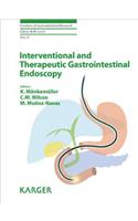 Interventional and Therapeutic Gastrointestinal Endoscopy