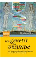 Die Genetik Der Ursünde